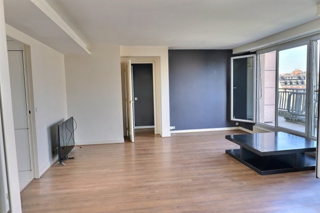 Vente Appartement  4 pices - 100m 75016 Paris
