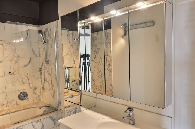 Vente Appartement  4 pices - 100m 75016 Paris