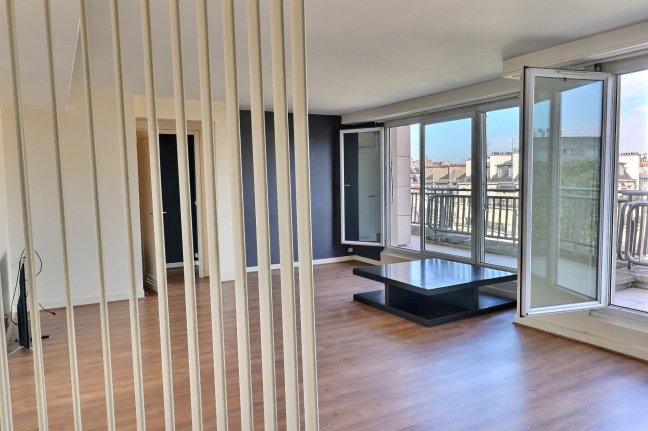 Vente Appartement  4 pices - 100m 75016 Paris