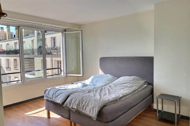 Vente Appartement  4 pices - 100m 75016 Paris