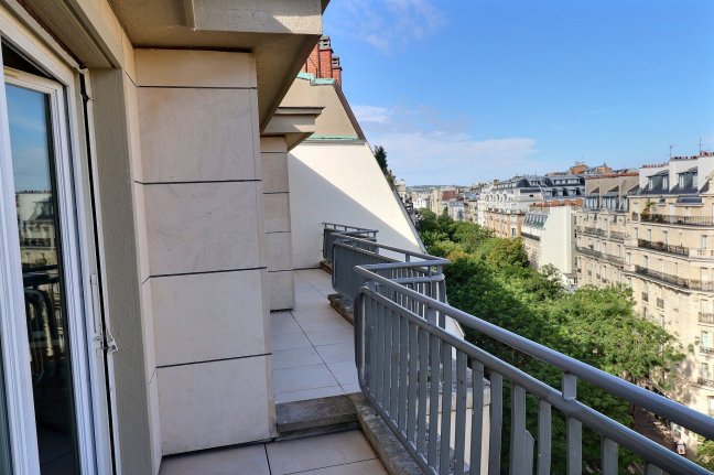Vente Appartement  4 pices - 100m 75016 Paris