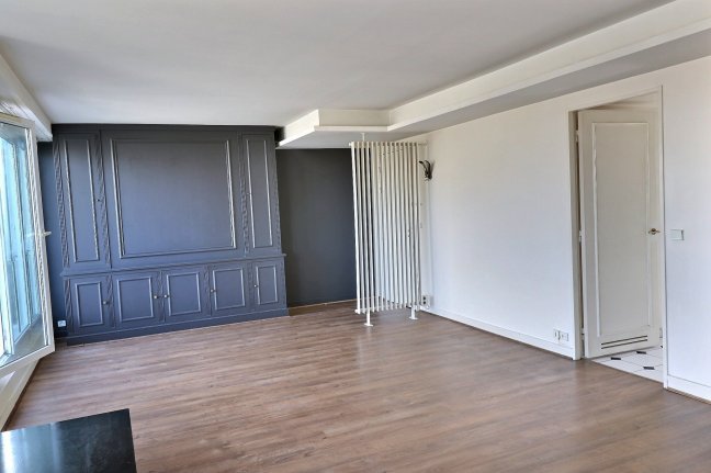 Vente Appartement  4 pices - 100m 75016 Paris