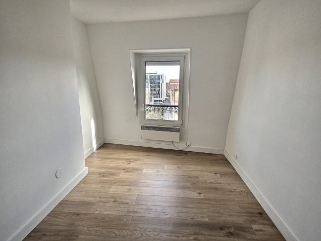Vente appartement Paris 75014