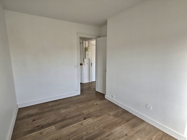 Vente appartement Paris 75014