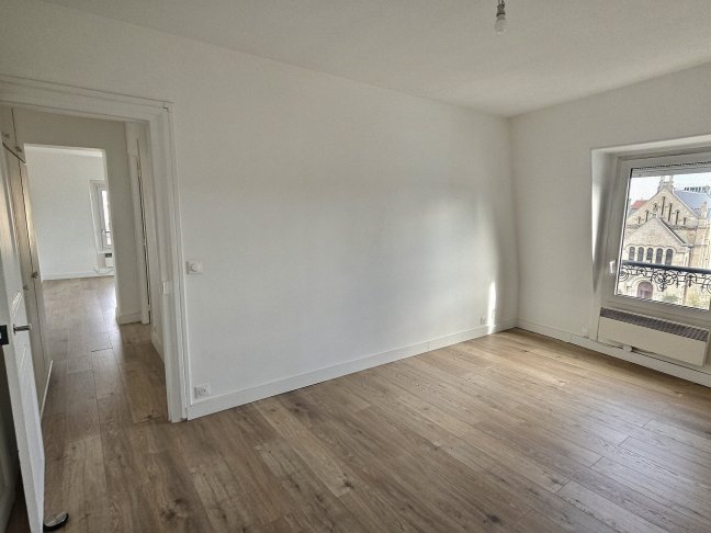 Vente appartement Paris 75014