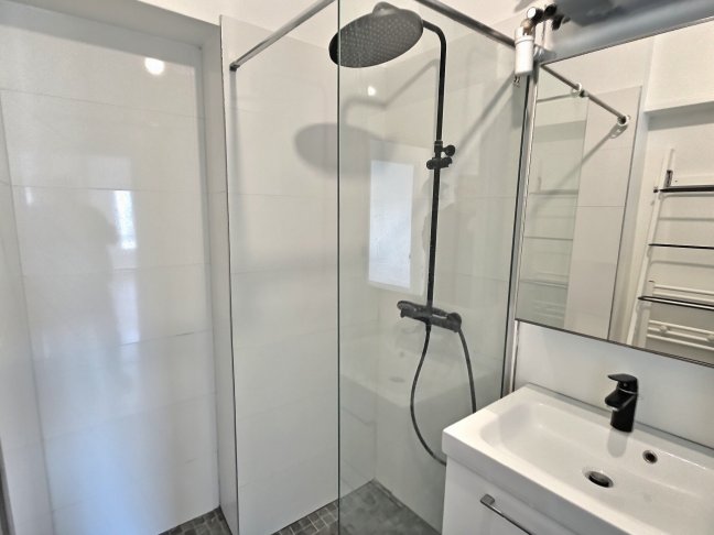Vente appartement Paris 75014