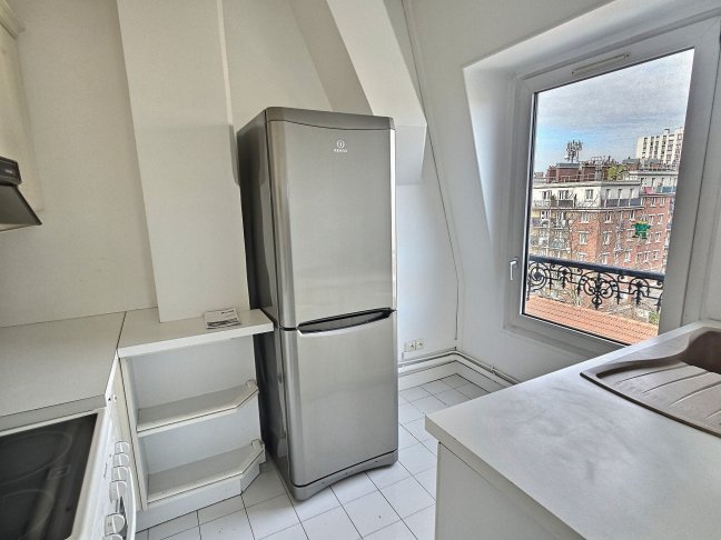 Vente appartement Paris 75014