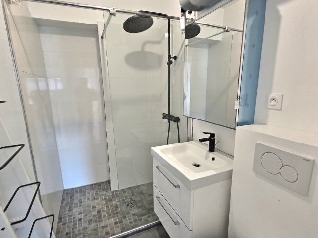 Vente appartement Paris 75014