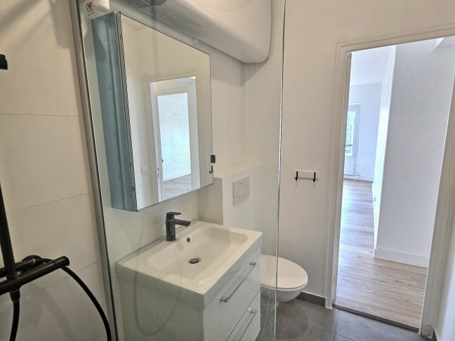 Vente appartement Paris 75014