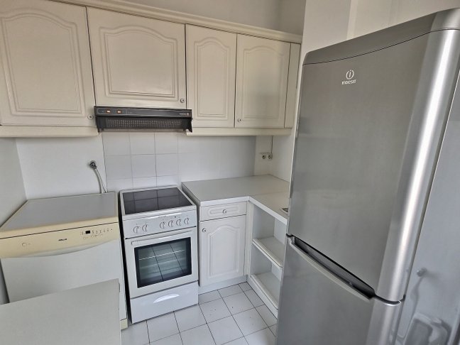 Vente appartement Paris 75014