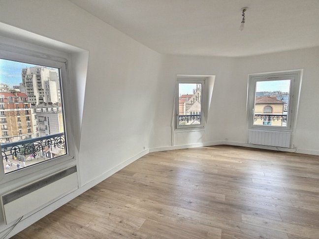 Vente appartement Paris 75014
