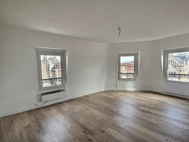 Vente appartement Paris 75014