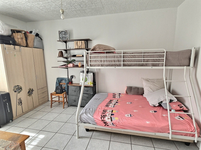 Location appartement meubléParis 75018