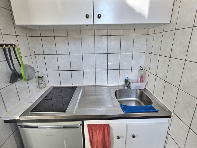 Location appartement meubléParis 75018