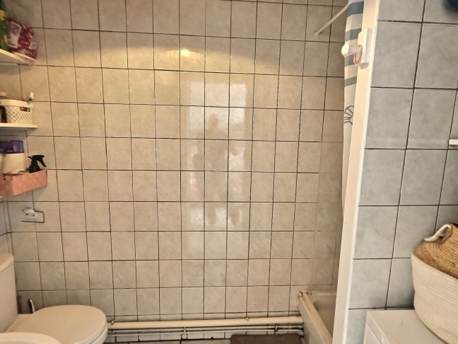 Location appartement meubléParis 75018