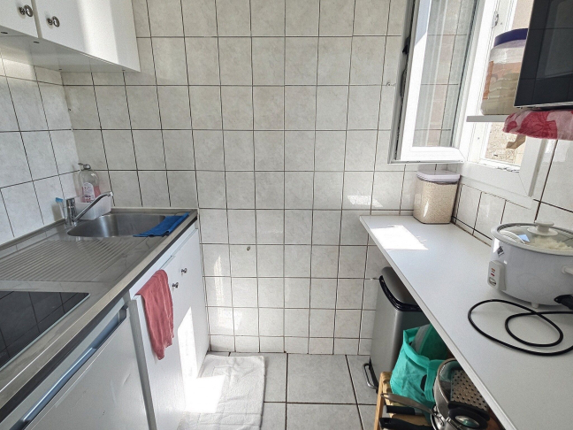 Location appartement meubléParis 75018