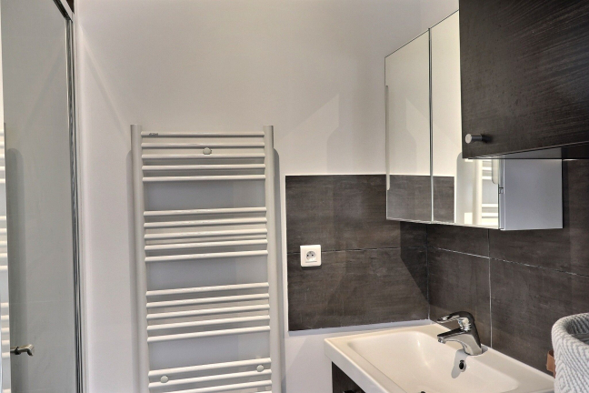 Vente appartement Boulogne-billancourt 92100