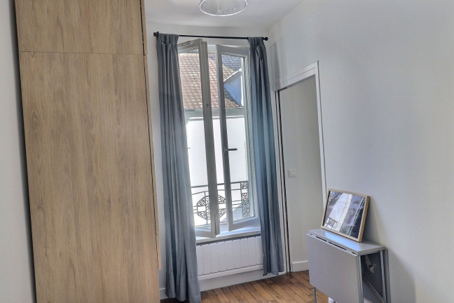 Vente appartement Boulogne-billancourt 92100