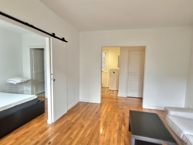 Vente appartement Paris 75005