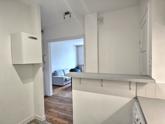 Vente appartement Paris 75005