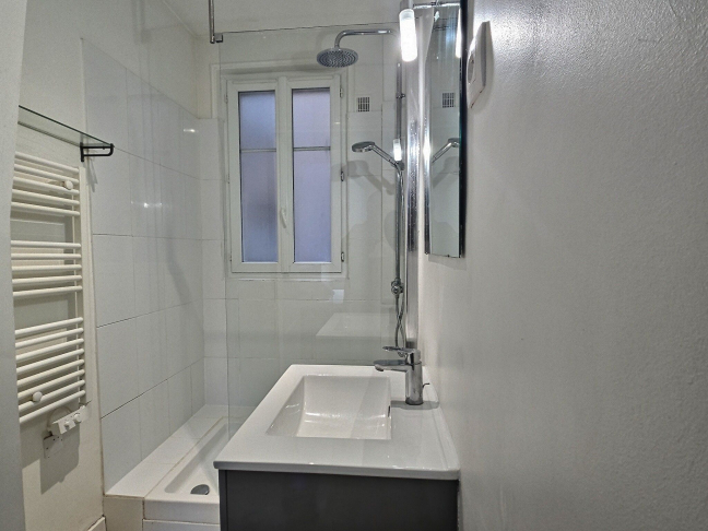 Vente appartement Paris 75005