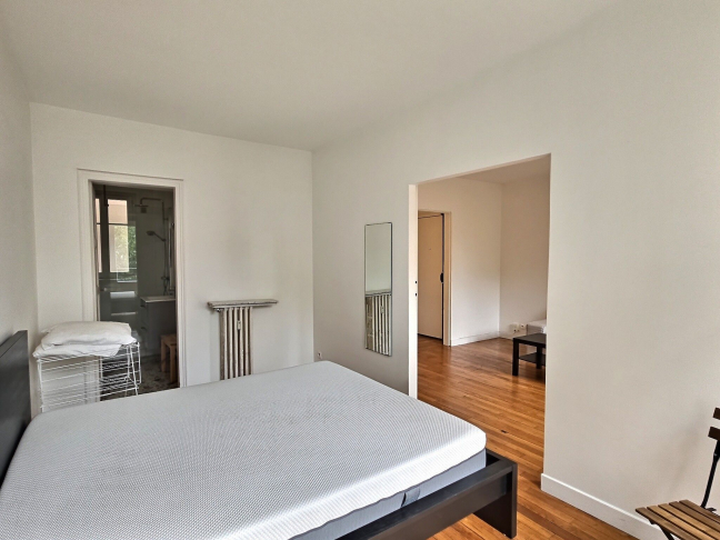 Vente appartement Paris 75005