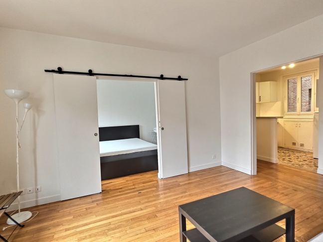 Vente appartement Paris 75005