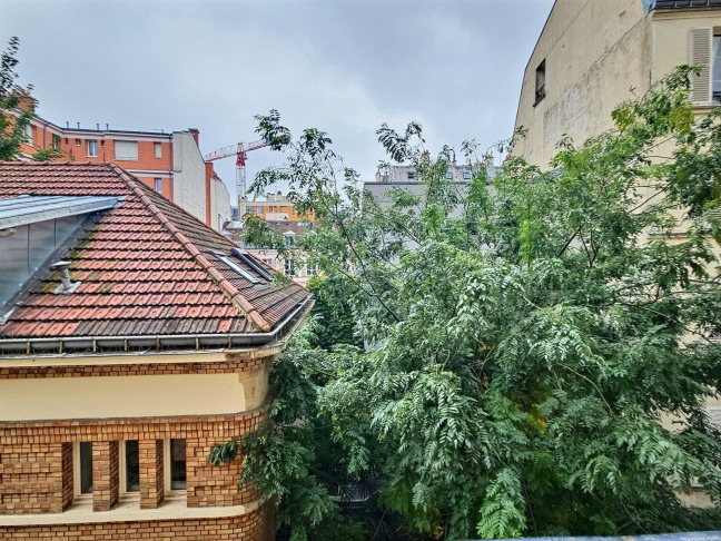 Vente appartement Paris 75005