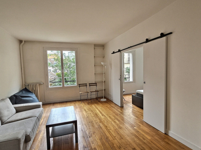 Vente appartement Paris 75005