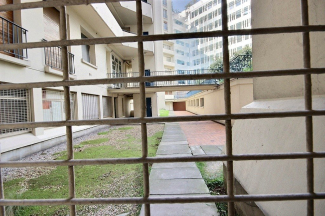 Vente Appartement meubl 1 pice (studio) - 10.46m 75016 Paris