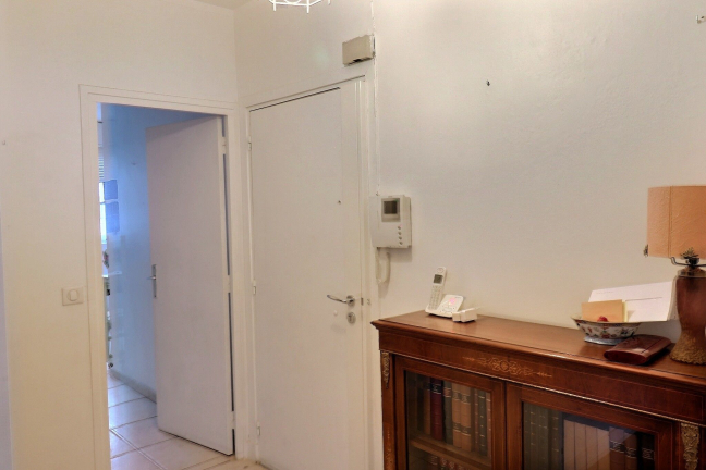 Vente Appartement  3 pi�ces - 70.86m� 75015 Paris