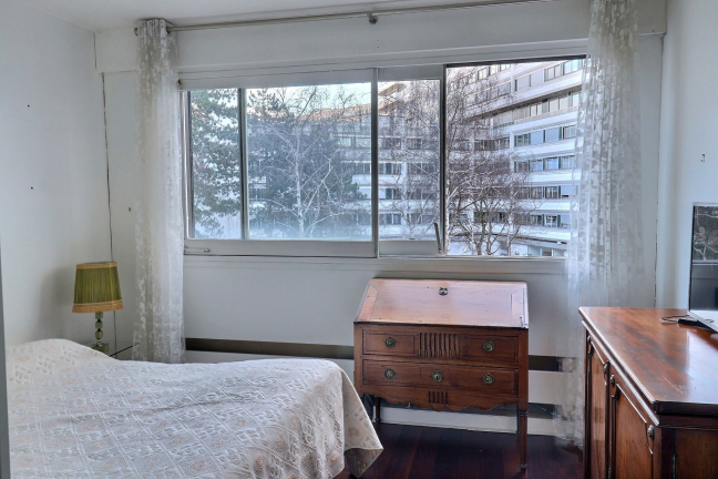 Vente Appartement  3 pi�ces - 70.86m� 75015 Paris