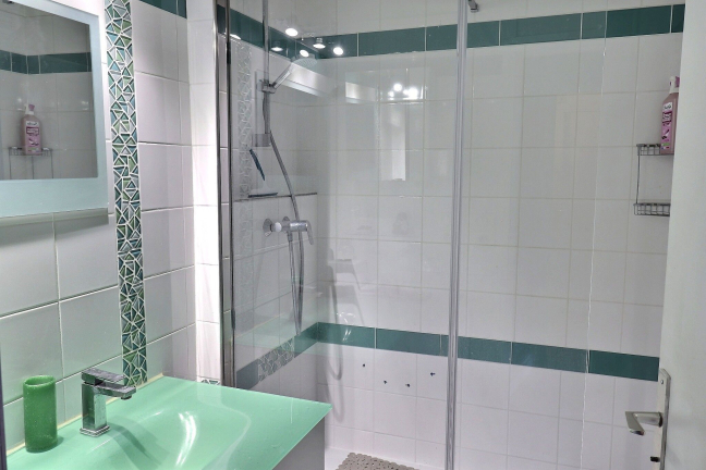 Vente Appartement  3 pi�ces - 70.86m� 75015 Paris