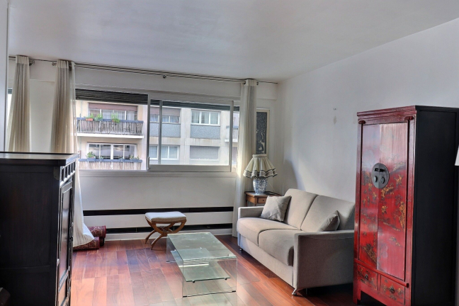 Vente Appartement  3 pi�ces - 70.86m� 75015 Paris