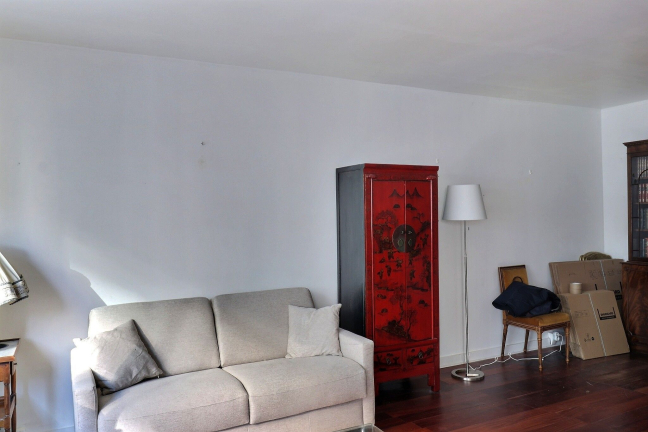 Vente Appartement  3 pi�ces - 70.86m� 75015 Paris