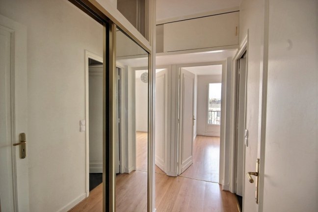 Location Appartement  5 pices - 112m  