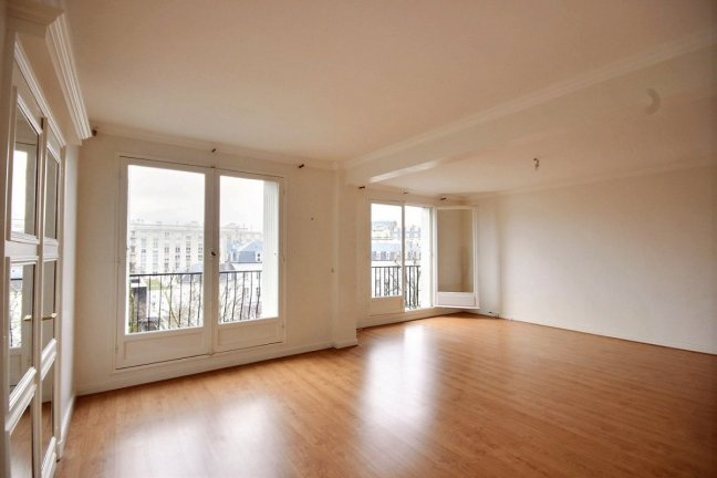 Location Appartement  5 pices - 112m  