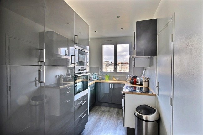 Location Appartement  5 pices - 112m  