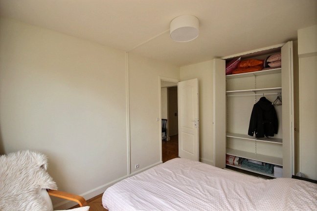 Location Appartement meubl� 3 pi�ces - 48.13m� 75015 Paris