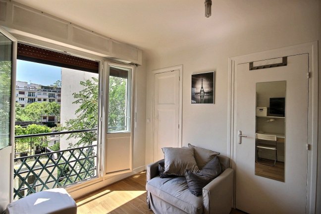 Location appartement meubléNeuilly-sur-seine 92200