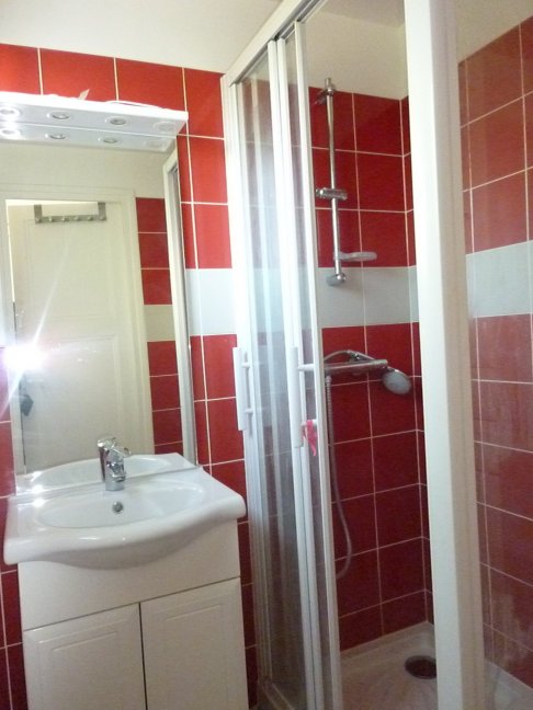 Location appartement meubléNeuilly-sur-seine 92200