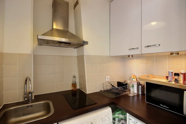 Location appartement meubléNeuilly-sur-seine 92200