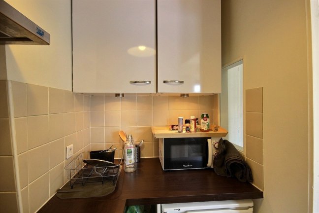 Location appartement meubléNeuilly-sur-seine 92200