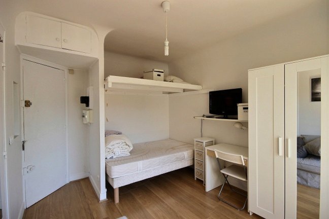 Location appartement meubléNeuilly-sur-seine 92200