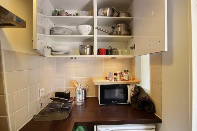 Location appartement meubléNeuilly-sur-seine 92200