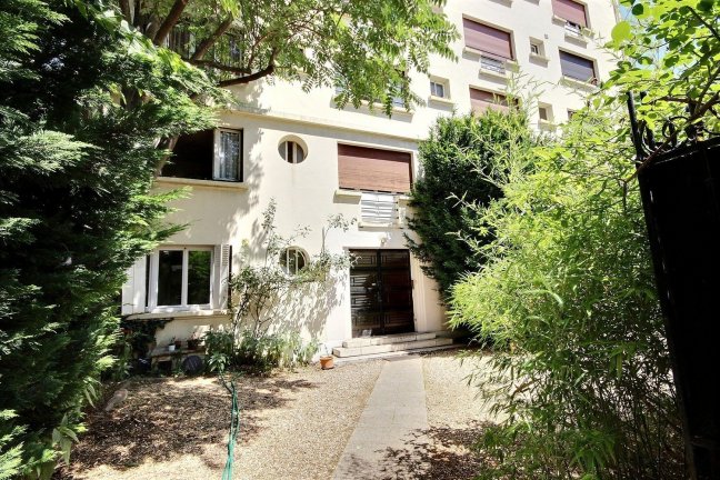Location appartement meubléNeuilly-sur-seine 92200