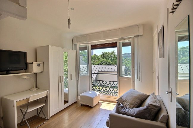 Location appartement meubléNeuilly-sur-seine 92200