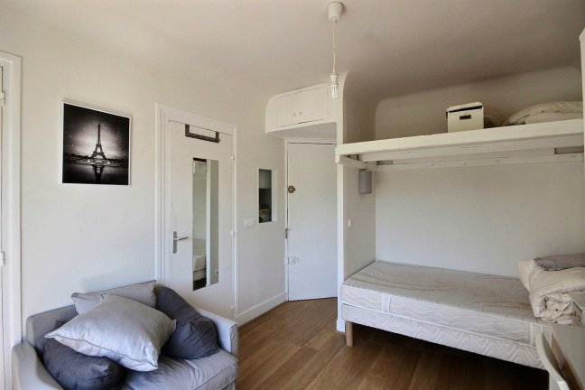 Location appartement meubléNeuilly-sur-seine 92200