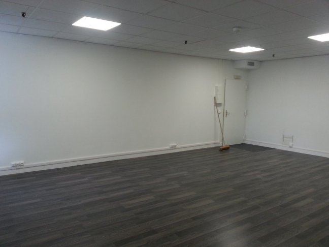 Vente bureau Saint Cloud 92210