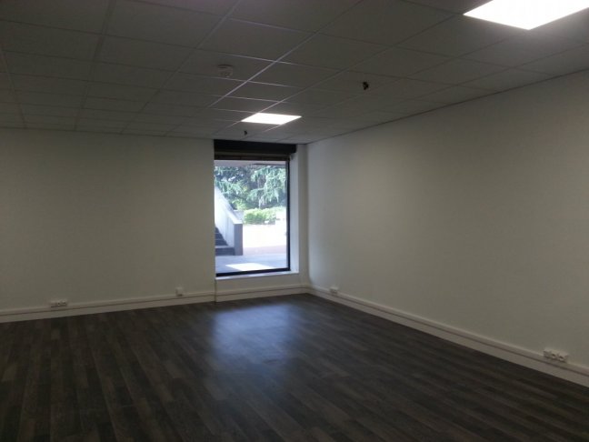 Vente bureau Saint Cloud 92210